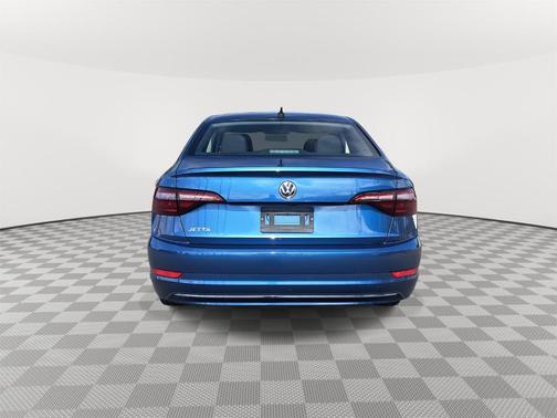 2021 Volkswagen Jetta 1.4T S