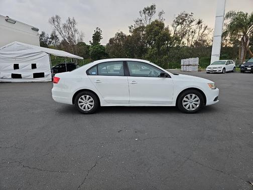 2014 Volkswagen Jetta S