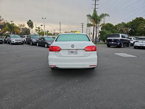 2014 Volkswagen Jetta S