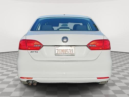 2014 Volkswagen Jetta S