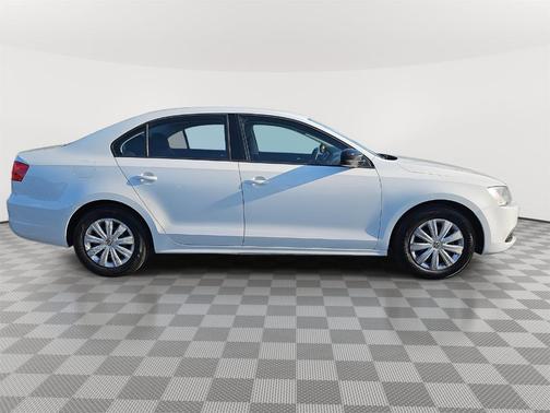 2014 Volkswagen Jetta S