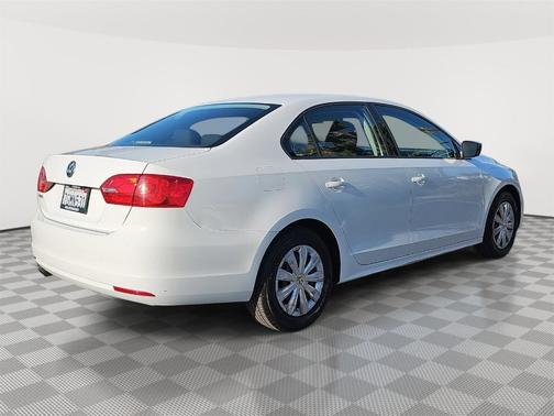 2014 Volkswagen Jetta S
