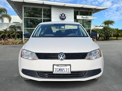 2014 Volkswagen Jetta S