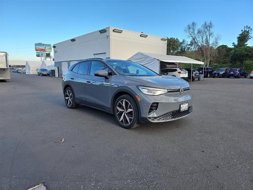 2023 Volkswagen ID.4 Pro S