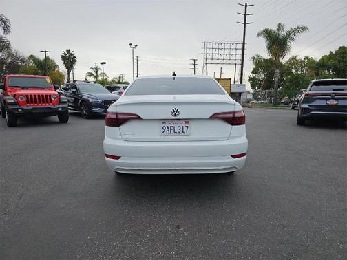 2021 Volkswagen Jetta 1.4T SEL