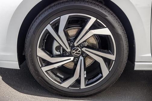 2025 Volkswagen Jetta 1.5T SEL