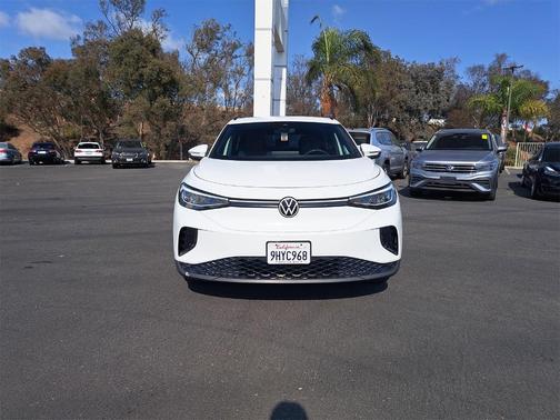 2023 Volkswagen ID.4 Pro