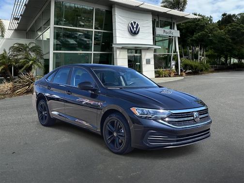 2023 Volkswagen Jetta 1.5T SE