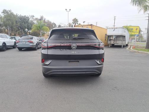 2021 Volkswagen ID.4 Pro S