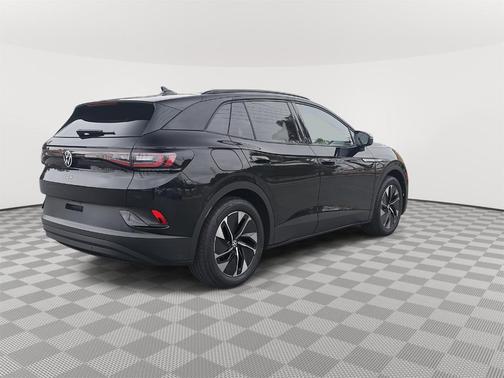 2021 Volkswagen ID.4 Pro S