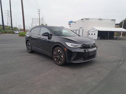 2021 Volkswagen ID.4 Pro S