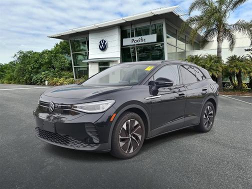 2021 Volkswagen ID.4 Pro S