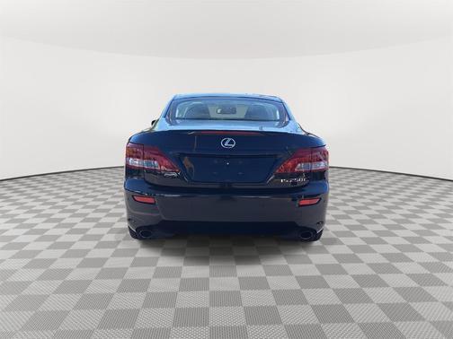 2014 Lexus IS 250C Base