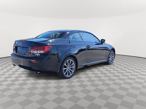 2014 Lexus IS 250C Base