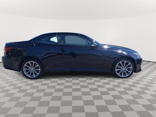 2014 Lexus IS 250C Base