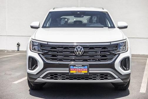 2026 Volkswagen Atlas Cross Sport 2.0T SE