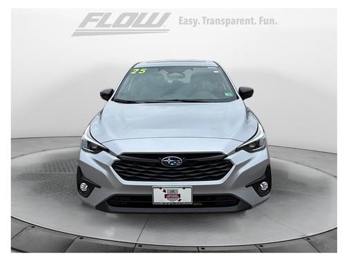 2025 Subaru Impreza RS 5-Door