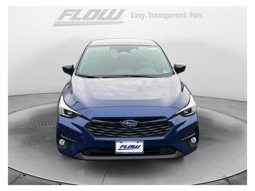 2025 Subaru Impreza RS 5-Door