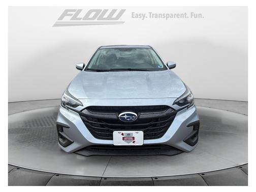 2025 Subaru Legacy Limited