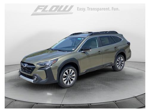 2024 Subaru Outback Limited