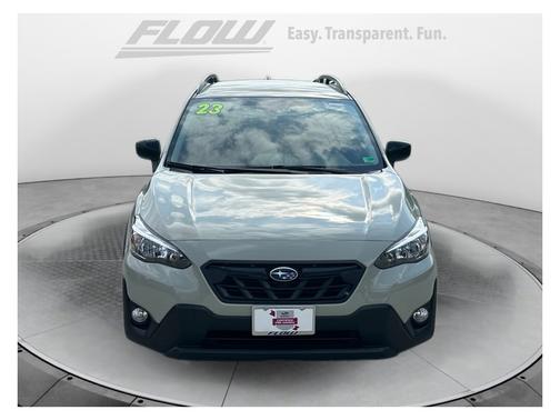 2023 Subaru Crosstrek Premium