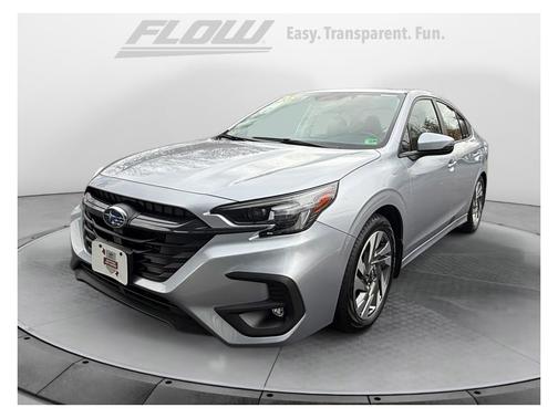 2025 Subaru Legacy Limited