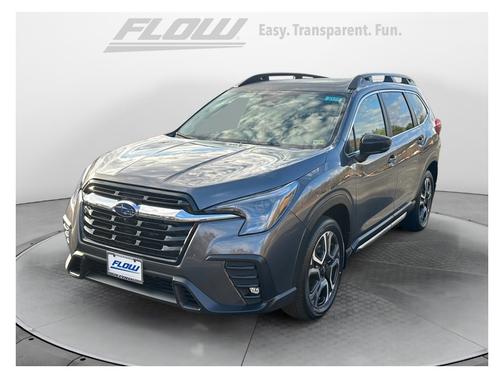2025 Subaru Ascent Limited 7-Passenger