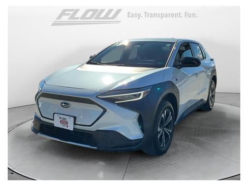 2023 Subaru Solterra Premium