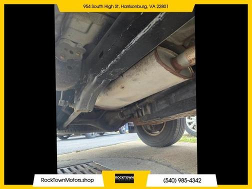 Silver 2002 Toyota 4Runner SR5 Sport