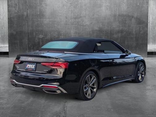 2024 Audi A5 45 S line Premium Plus