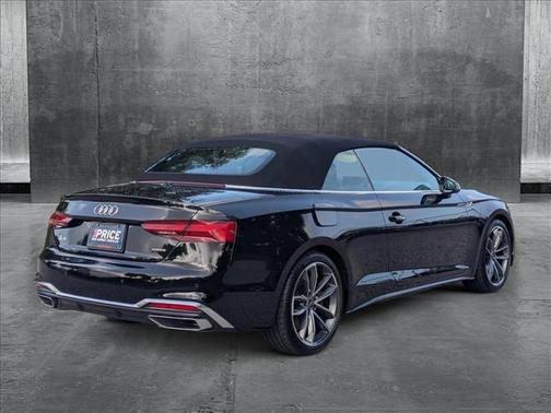 2024 Audi A5 45 S line Premium Plus