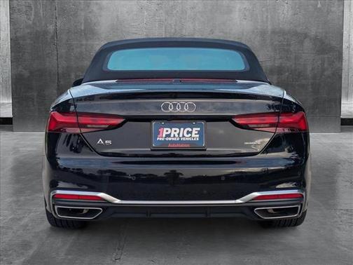 2024 Audi A5 45 S line Premium Plus