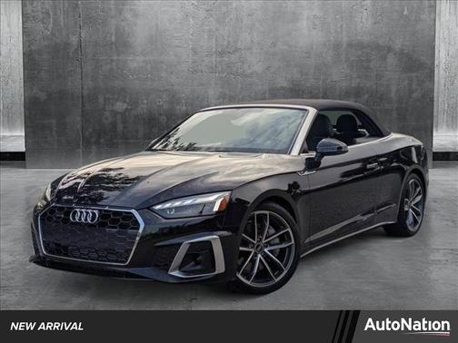 2024 Audi A5 45 S line Premium Plus