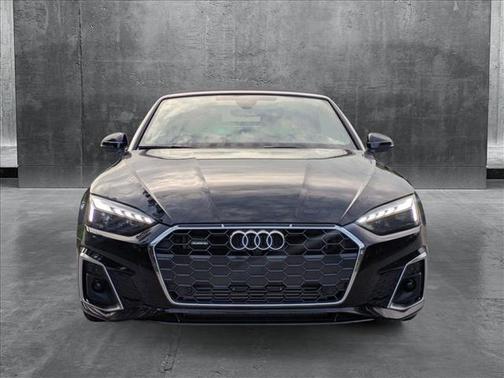 2024 Audi A5 45 S line Premium Plus