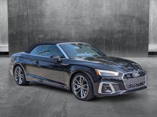 2024 Audi A5 45 S line Premium Plus