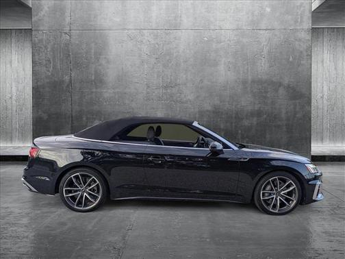 2024 Audi A5 45 S line Premium Plus