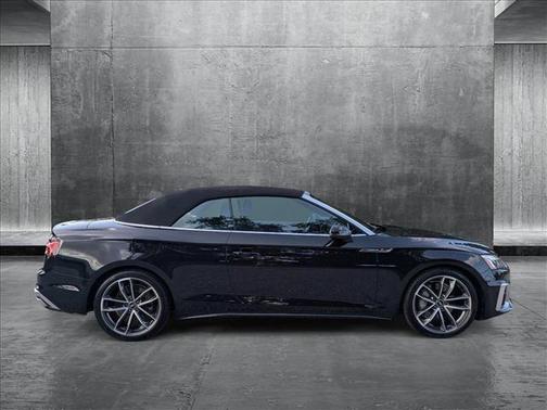 2024 Audi A5 45 S line Premium Plus