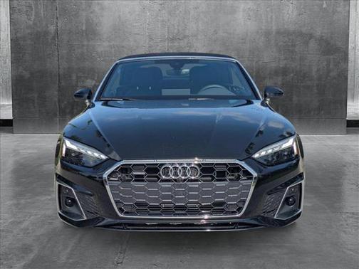 2024 Audi A5 45 S line Premium Plus