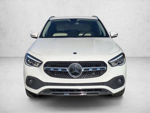 2021 Mercedes-Benz GLA 250 Base 4MATIC