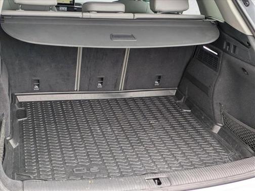 2018 Audi Q5 2.0T Premium Plus