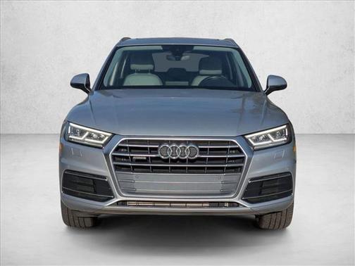 2018 Audi Q5 2.0T Premium Plus
