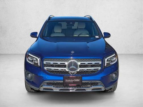 2022 Mercedes-Benz GLB 250 4MATIC