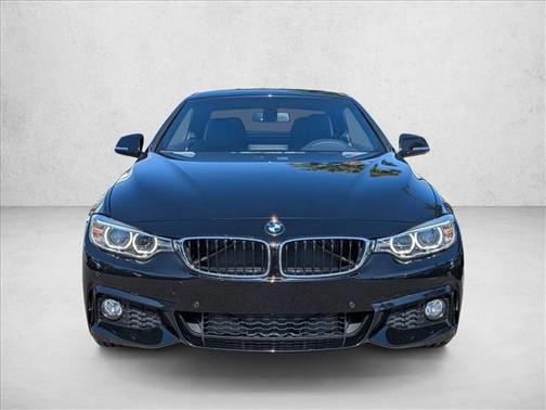 2017 BMW 430 i