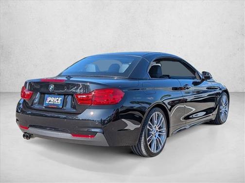 2017 BMW 430 i