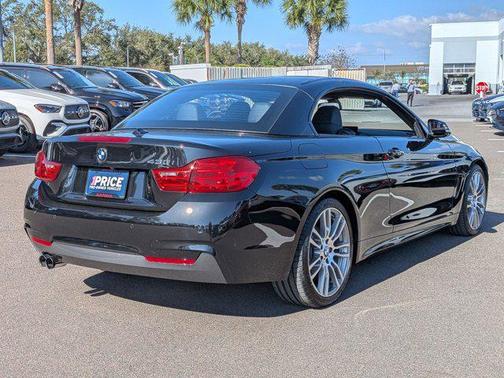 2017 BMW 430 i