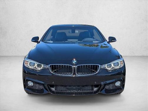 2017 BMW 430 i