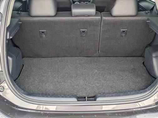2016 Toyota Prius c Four