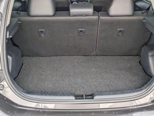 2016 Toyota Prius c Four
