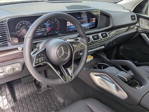 2025 Mercedes-Benz GLE 350 Base