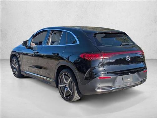 2023 Mercedes-Benz EQE 500 4MATIC